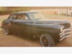 Thumbnail Photo 0 for 1950 Dodge Wayfarer